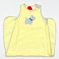 0.2 tog sleeping bag - Size 12-18 months