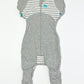 1.0 tog SwaddleUp transition suit - Size medium