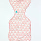 0.2 tog SwaddleUp Bamboo Lite - Size small