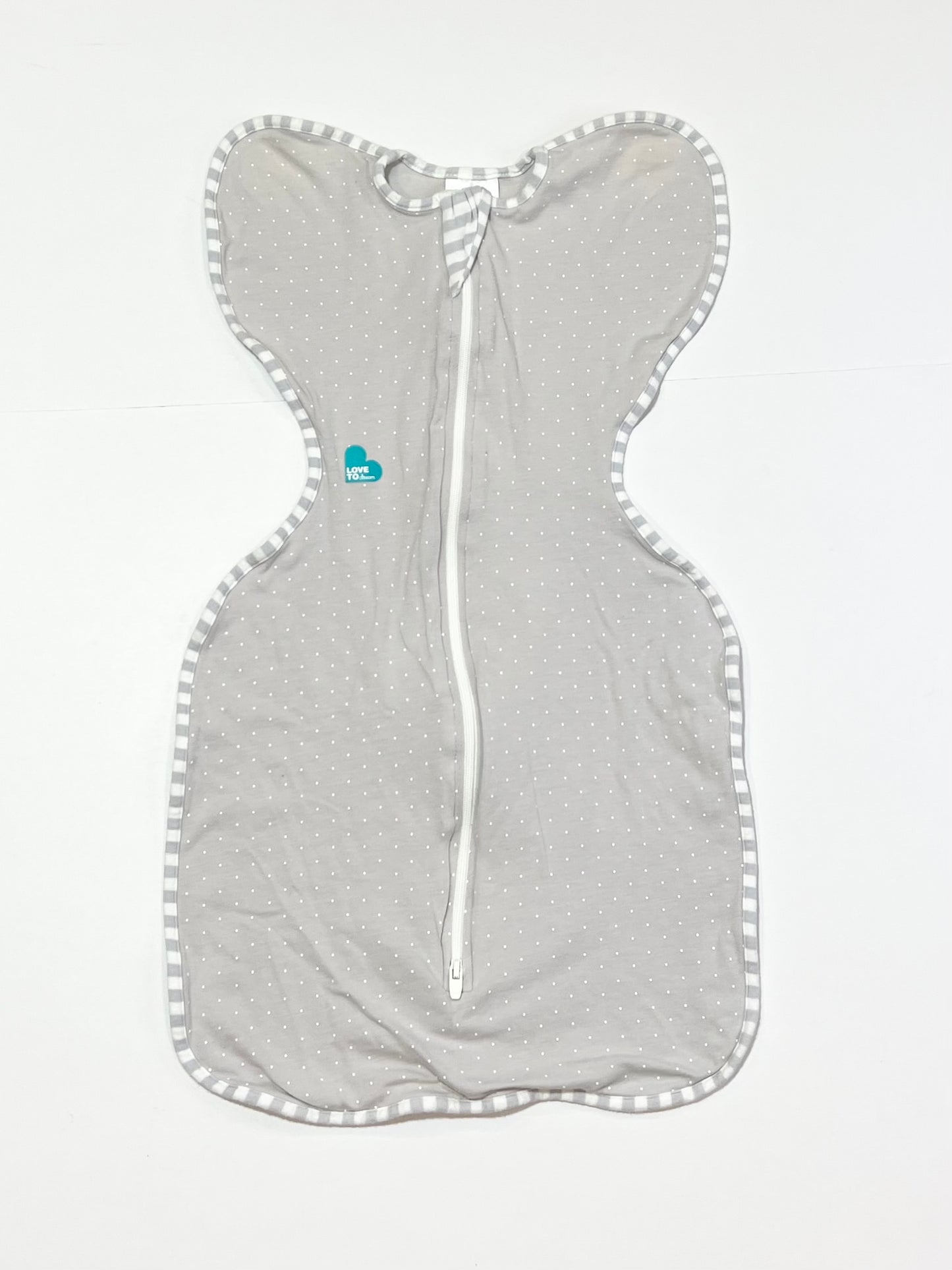 0.2 tog SwaddleUp Lite - Size small