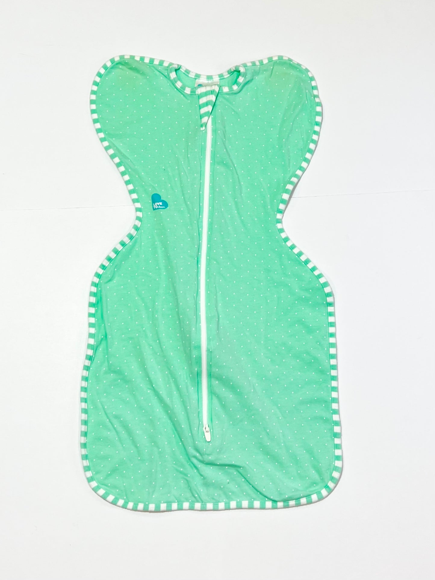0.2 tog SwaddleUp Lite - Size small