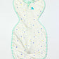 0.2 tog SwaddleUp Organic Lite - Size small