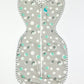 1.0 tog SwaddleUp Original - Size small