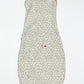 1.0 tog Cocoon Swaddle Bag - Size 3-6 months