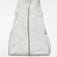 1.0 tog jersey sleeping bag - Size 8-24 months