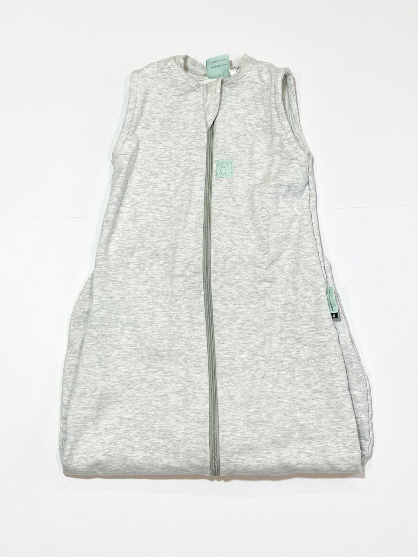 1.0 tog jersey sleeping bag - Size 8-24 months