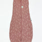 1.0 tog Cocoon Swaddle Bag - Size 3-6 months
