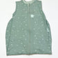 1.0 tog jersey sleeping bag - Size 8-24 months