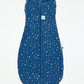 1.0 tog Cocoon Swaddle Bag - Size 0-3 months