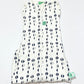 1.0 tog Cocoon Swaddle Bag - Size 3-12 months
