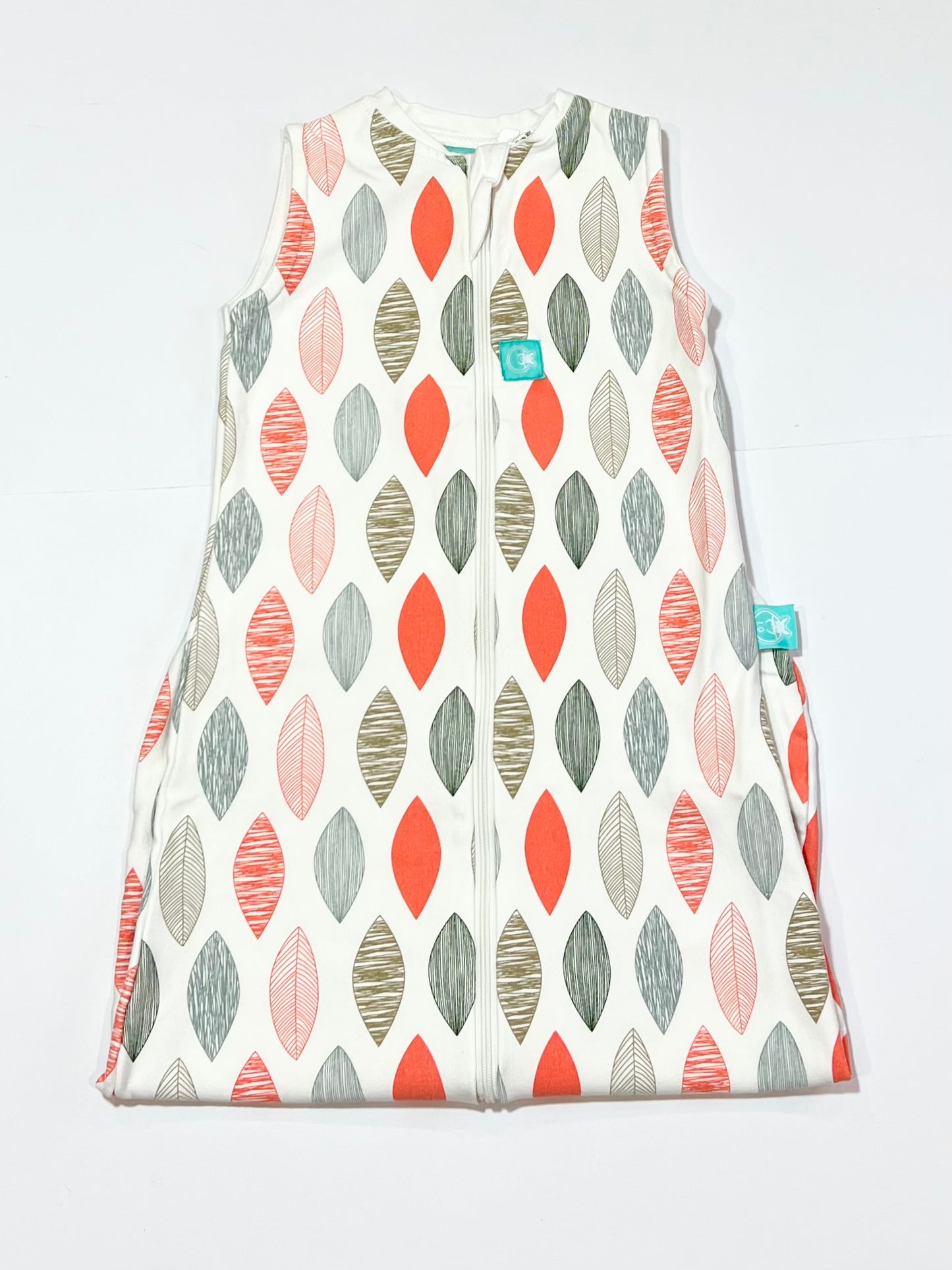1.0 tog jersey sleeping bag - Size 8-24 months