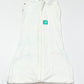 0.2 tog Cocoon Swaddle Bag - Size 2-6 months