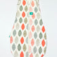 0.2 tog Cocoon Swaddle Bag - Size 0-3 months