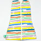 0.2 tog Cocoon Swaddle Bag - Size 3-12 months