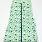 0.2 tog jersey sleeping bag - Size 8-24 months