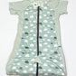 1.0 tog sleep suit bag - Size 8-24 months
