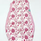 1.0 tog sleeping bag - Size 2-12 months