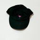 Black flamingo cap - Size 52cm
