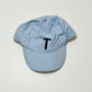Striped T cap - One size