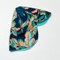 Leafy swim hat - Size large