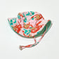 Reversible mermaids swim hat - Size 1-2 years