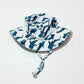 Sharks swim hat - Size 0-12 months