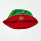 The Hungry Caterpillar hat - Size 2+