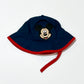 Mickey Mouse sun hat - Size 1-2 years