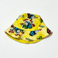 Thomas the Tank sun hat - Size 3-4 years
