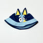 Bluey sun hat - One size