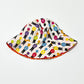 Soldiers sun hat - Size 4 years+