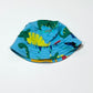 Dinosaurs sun hat - Size 0-3 months