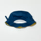 Jersey whale sun hat - Size 1