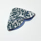 Grey jersey sun hat - One size