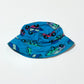 Cars jersey sun hat - Size large