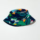 Jersey sun hat - Size medium