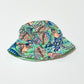Jersey sun hat - Size medium
