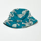 Jersey sun hat - Size large