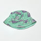 Jersey sun hat - Size large
