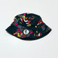 Jersey sun hat - Size large