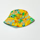 Jersey sun hat - Size medium