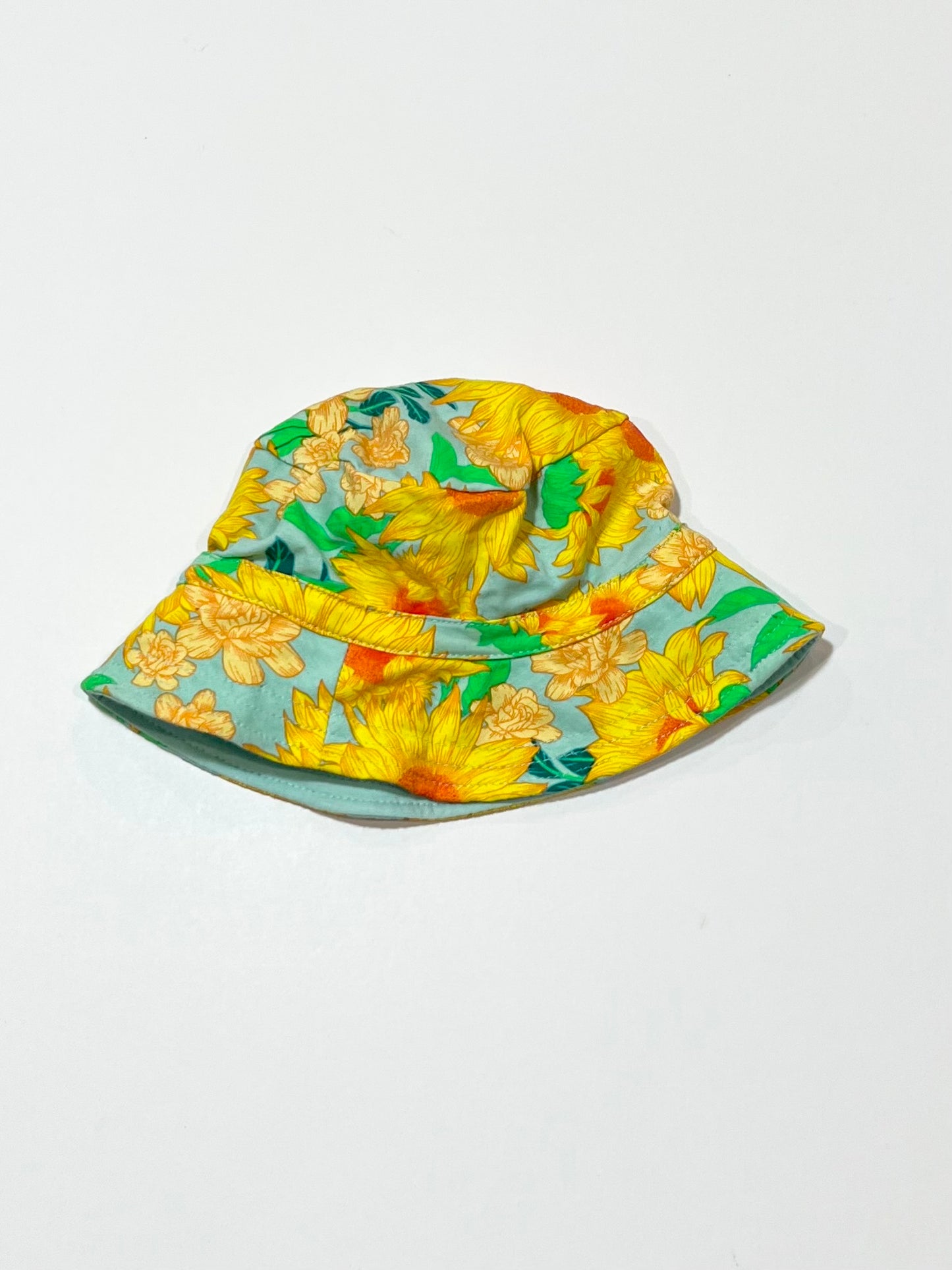 Jersey sun hat - Size medium
