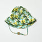 Palms bucket hat - Size 1-2 years