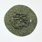 Leafy bucket hat - Size 2-3 years