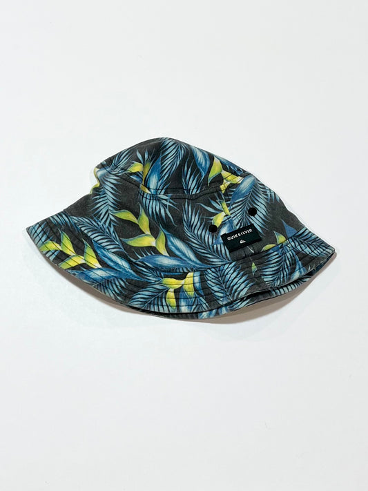 Leafy sun hat - Size 2-3 years