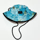 Palms sun hat - Size 2-3 years