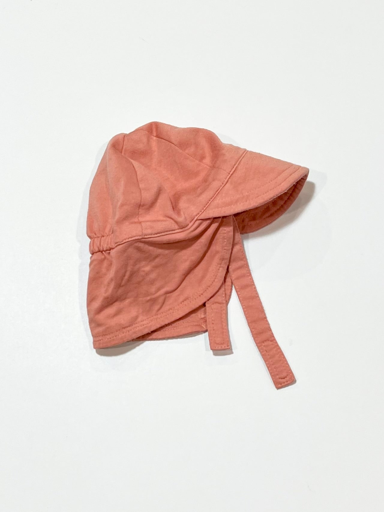 Terracotta sun hat - Size 0-3 months