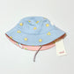 Reversible sun hat brand new - Size S/M