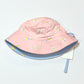Reversible sun hat brand new - Size S/M