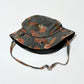 Reversible sun hat - Size 5 years+
